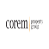 Corem Property Group AB - Class B